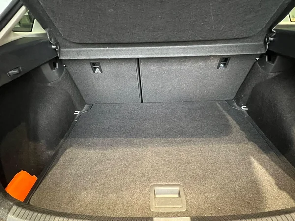 Volkswagen Taigo (2022) — foto 13 van 23