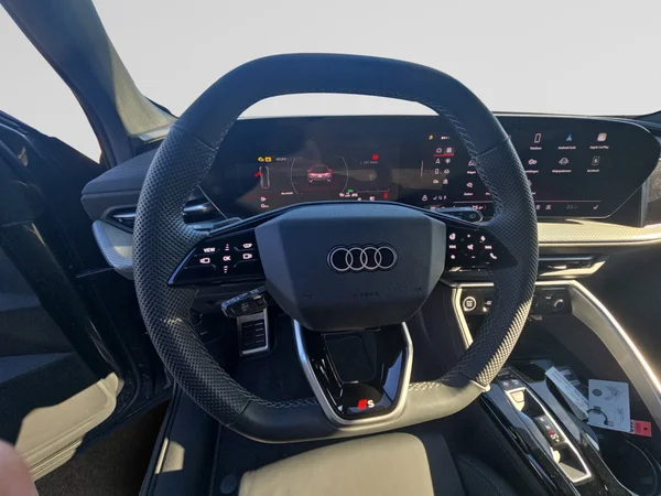 AUDI Q5 (2026) — foto 15 van 24