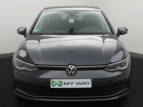 VOLKSWAGEN Golf VIII (2023) — foto 21 van 25