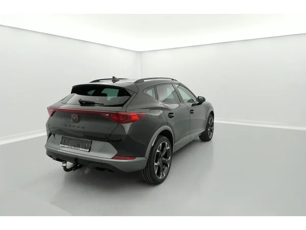 CUPRA Formentor (2023) — foto 34 van 34