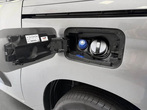 Citroën Berlingo (2025) — foto 10 van 20