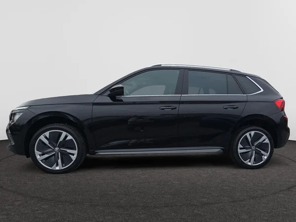 SKODA Kamiq (2025) — foto 12 van 24