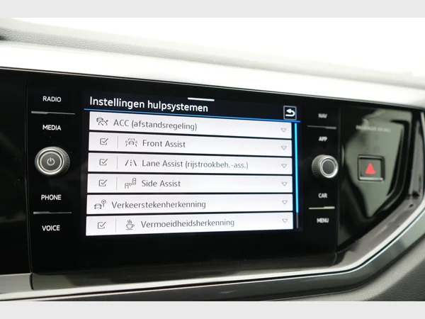 VOLKSWAGEN Taigo (2022) — foto 9 van 26