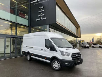 Ford Transit b4968677-e465-4229-ab76-548e49a2752e