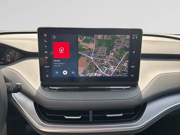 SKODA Enyaq (2026) — foto 7 van 15