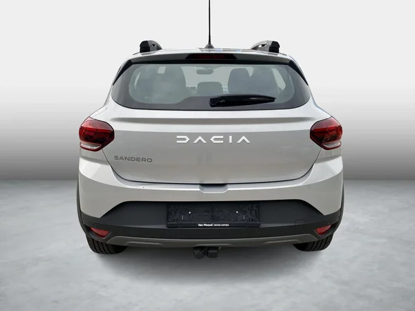 Dacia Sandero Stepway (2023) — foto 17 van 22