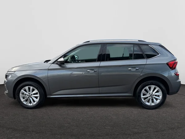 SKODA Kamiq (2025) — foto 16 van 19