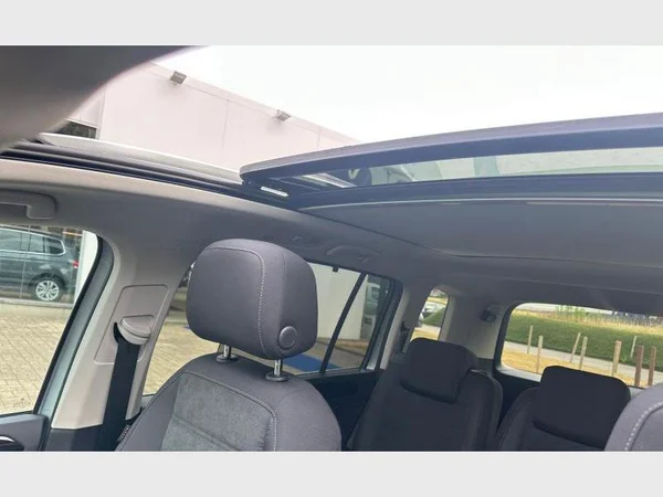 Volkswagen Touran (2026) — foto 14 van 21