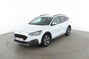 Ford Focus 51b8681a-6602-4625-bf04-8fa8d6568983