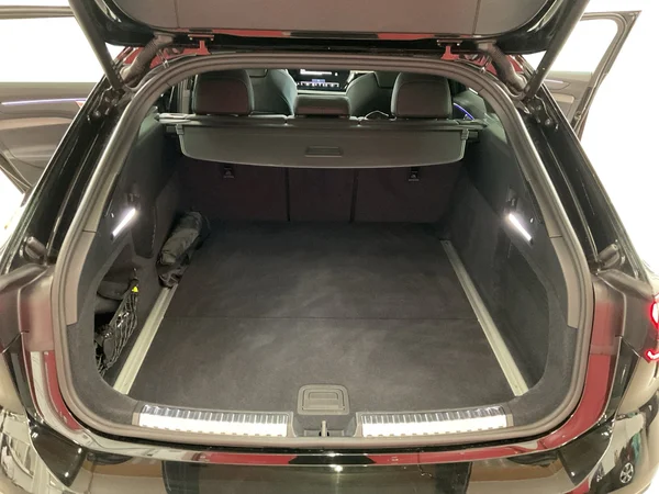 AUDI A6 Avant (2025) — foto 15 van 23