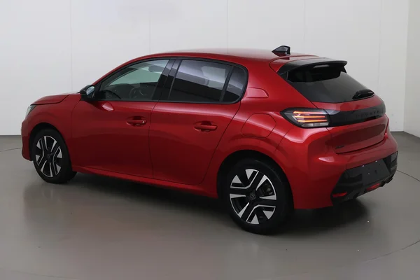 Peugeot 208 (2024) — foto 16 van 22