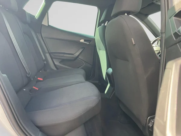 SEAT Arona (2022) — foto 11 van 24