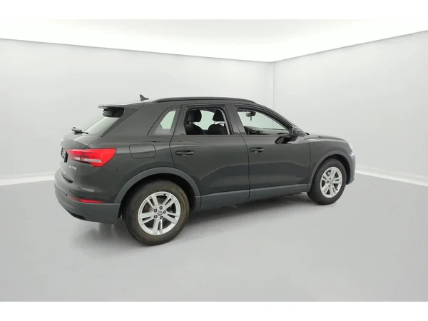 AUDI Q3 (2020) — foto 33 van 36