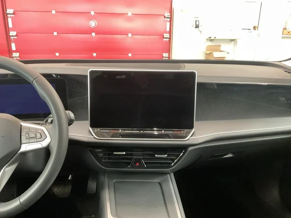 VOLKSWAGEN Passat SW (2025) — foto 5 van 24