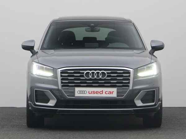 AUDI Q2 (2018) — foto 18 van 22