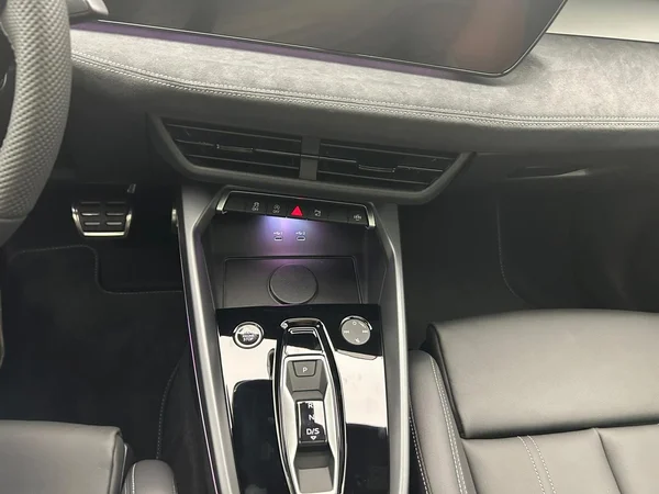 AUDI A3 Sportback (2026) — foto 3 van 24