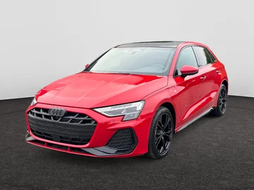 AUDI A3 Sportback PHEV (2025)