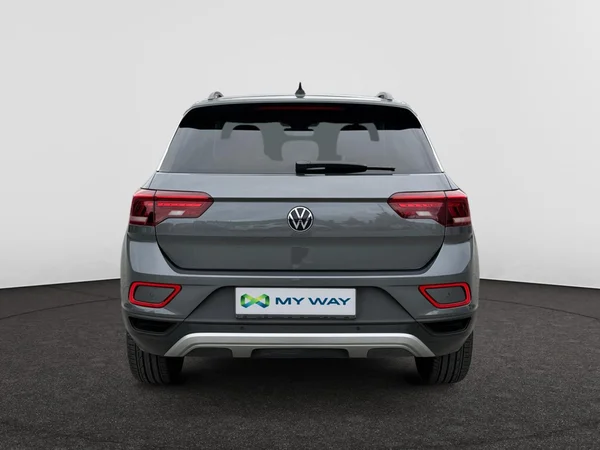 VOLKSWAGEN T-Roc (2023) — foto 18 van 21