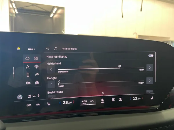AUDI A6 Sportback e-tron (2026) — foto 4 van 24