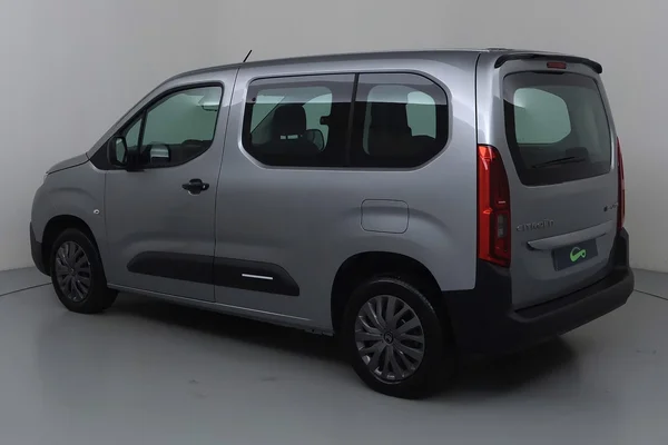 Citroen E-Berlingo Swb (2025) — foto 17 van 23