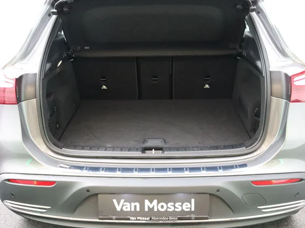 Mercedes-Benz EQA (2025) — foto 21 van 33