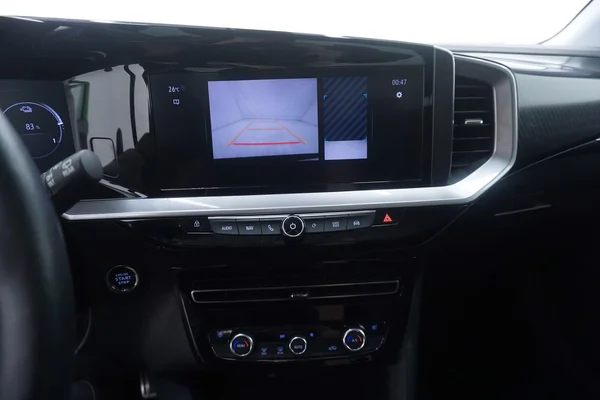 Opel E-Mokka (2021) — foto 4 van 21