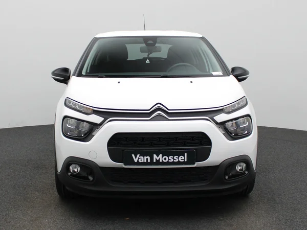 Citroën C3 (2022) — foto 23 van 34