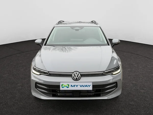 VOLKSWAGEN Golf VIII SW (2026) — foto 12 van 18