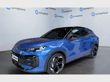 Volkswagen T-Roc (2026)