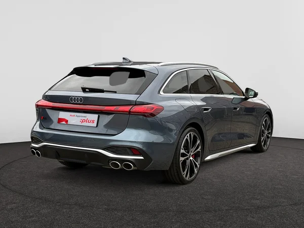 AUDI S5 Avant (2024) — foto 23 van 26