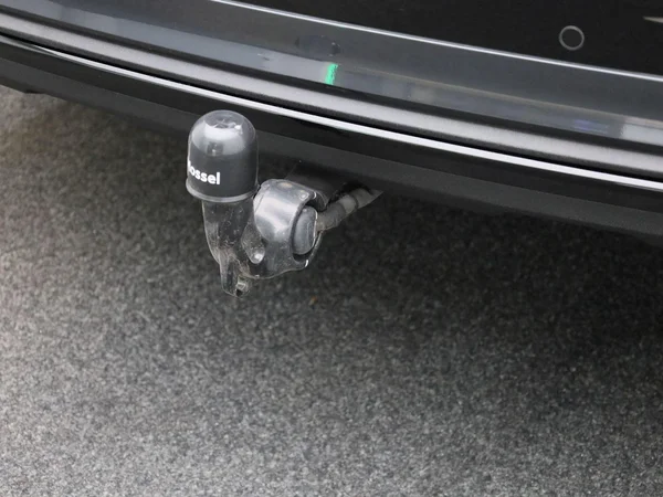 Audi Q5 (2023) — foto 35 van 44