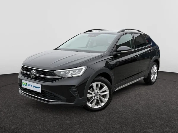 VOLKSWAGEN Taigo (2024) — foto 10 van 18
