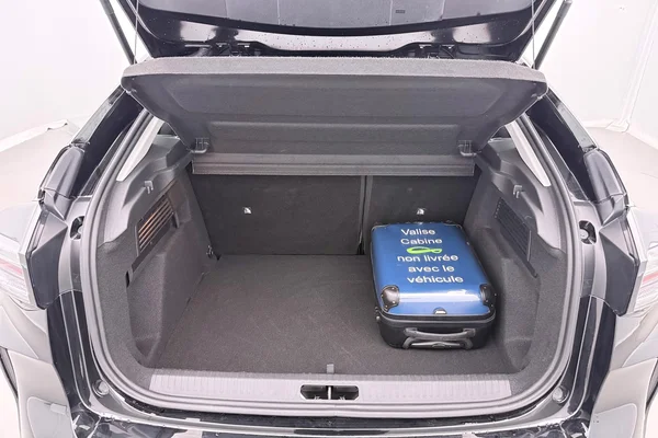 Citroen C4 (2026) — foto 10 van 23