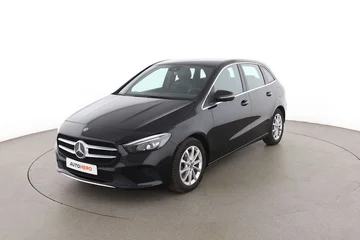 Mercedes-Benz B-Klasse de98099a-c81c-41cc-981c-38baeab88b82