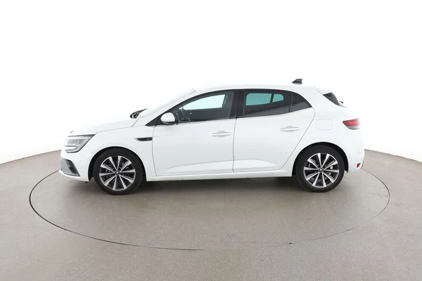 Renault Megane (2021) — foto 9 van 16