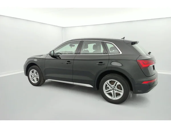 AUDI Q5 (2021) — foto 35 van 36