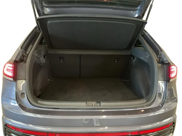 VOLKSWAGEN Taigo (2025) — foto 13 van 22