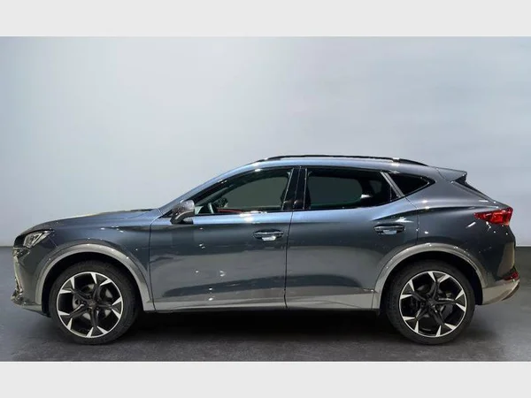 Cupra Formentor (2022) — foto 27 van 29