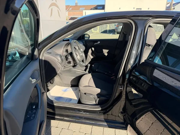 Audi A1 (2016) — foto 22 van 23
