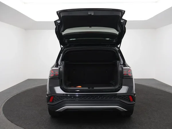 Volkswagen T-Cross (2025) — foto 18 van 26