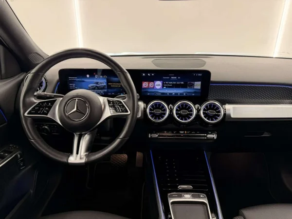 Mercedes-Benz GLB (2024) — foto 4 van 22