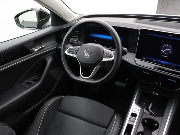 Volkswagen Passat (2026) — foto 6 van 24
