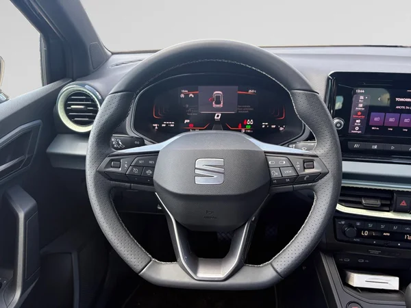 SEAT Arona (2026) — foto 4 van 24