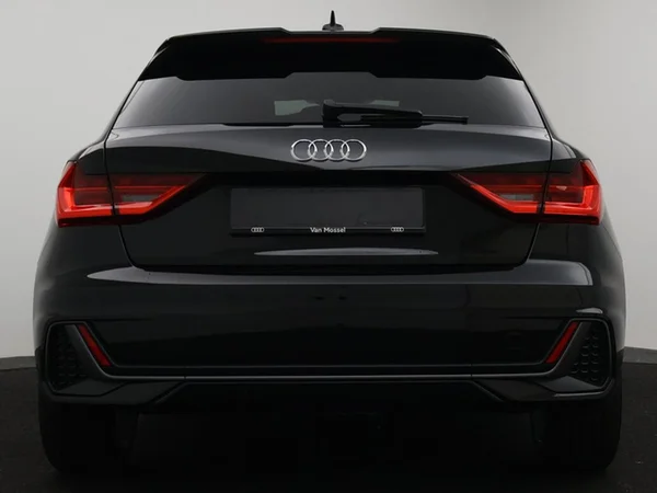 AUDI A1 Sportback (2026) — foto 17 van 20