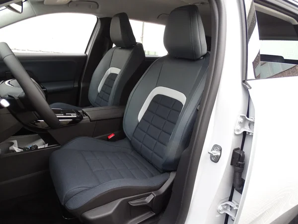 Citroën C5 Aircross (2026) — foto 3 van 28