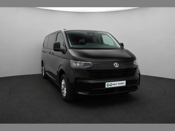 VOLKSWAGEN E-Transporter T7 32 Caravelle Lwb (2026) — foto 10 van 19