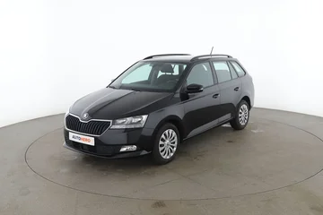 Skoda Fabia 1d27f847-27ce-452b-b378-0ff467924bf6
