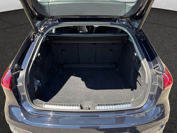 AUDI A5 Avant (2025) — foto 4 van 16