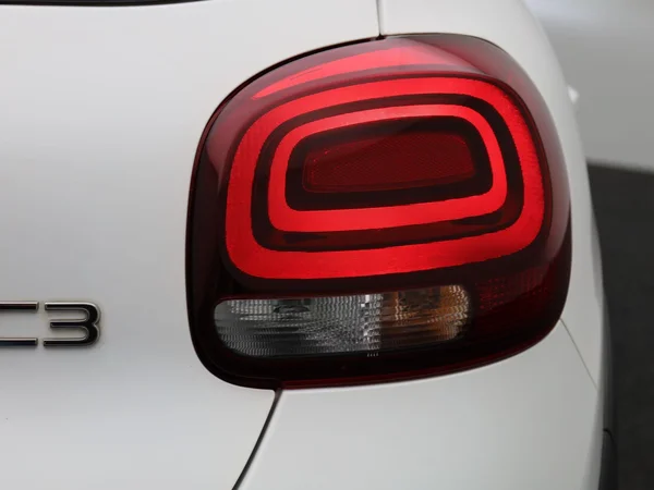 Citroën C3 (2022) — foto 25 van 36