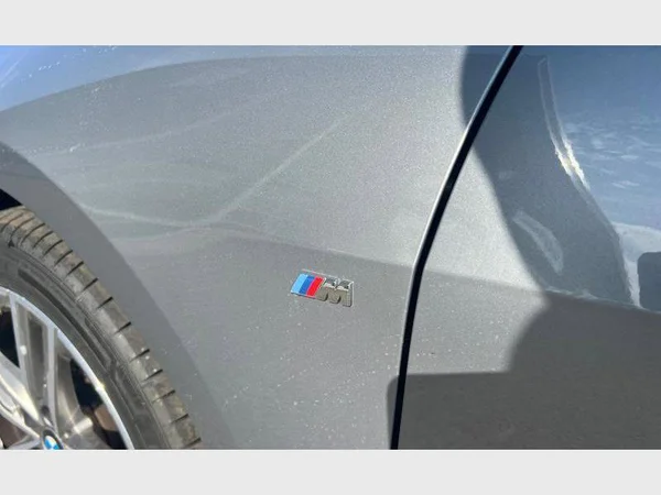 BMW 1 Hatch (2022) — foto 11 van 25